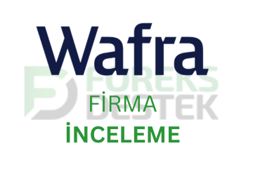 wafra ınvestment fx