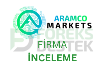 aramco markets