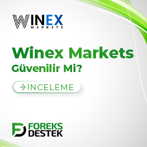 winex markets güvenilir mi